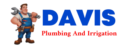 Trusted plumber in PERCIVAL